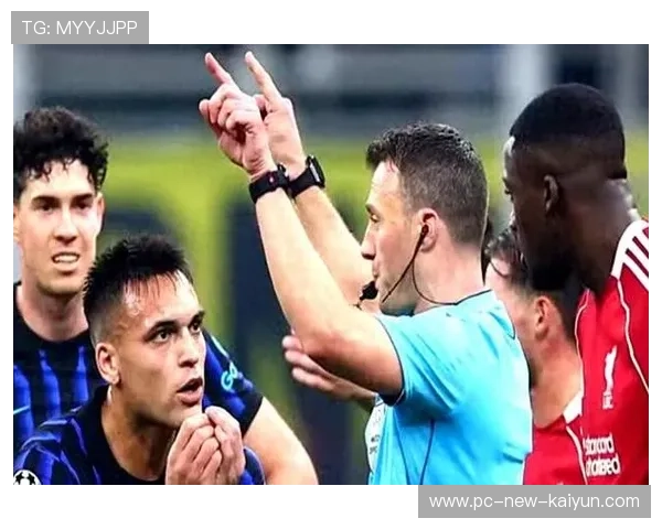 利物浦击败国米，维尔茨点球造致命伤